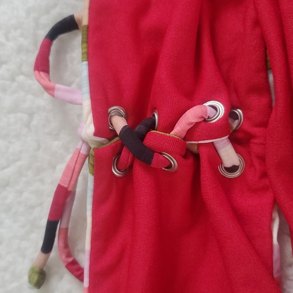 Billabong Sun Quest Bandeau Bikini Top - Picture 7 of 13